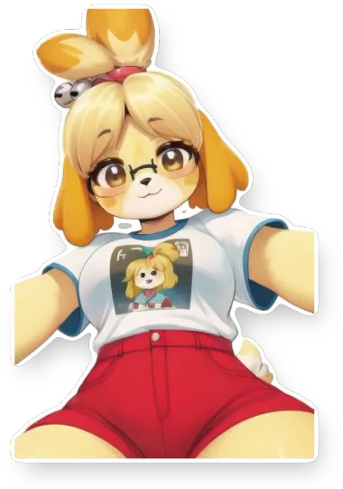 Animal Crossing