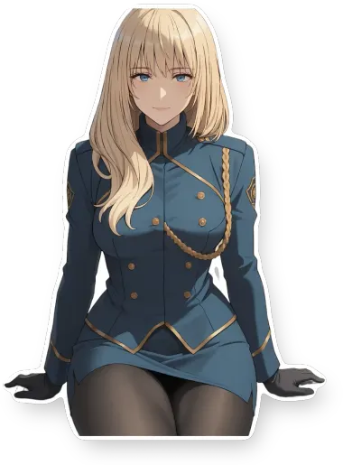 Fate/strange Fake