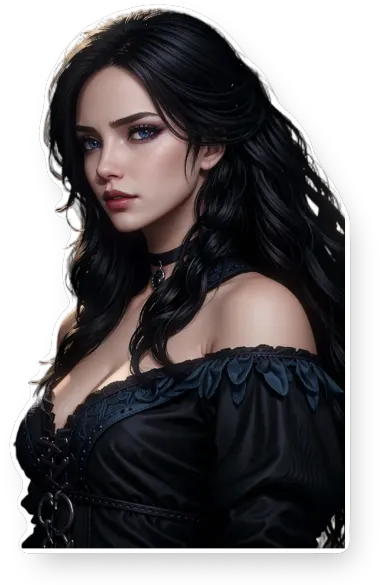 The Witcher