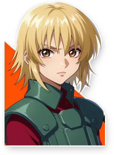 Mobile Suit Gundam SEED
