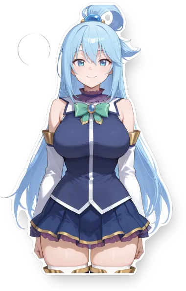 KonoSuba: God's Blessing on This Wonderful World!
