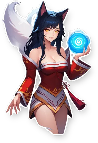 League of Legends