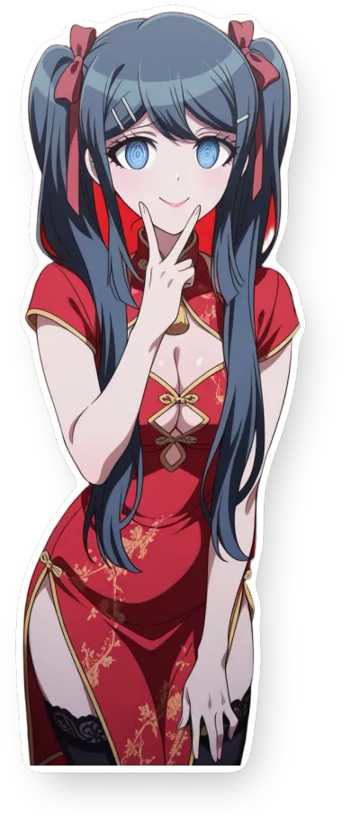 Danganronpa