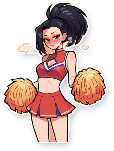 My Hero Academia