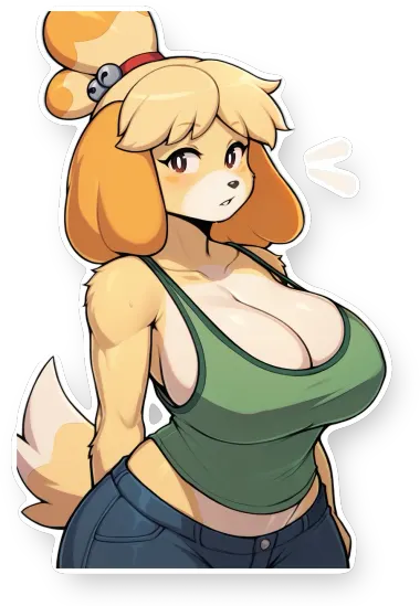 Animal Crossing