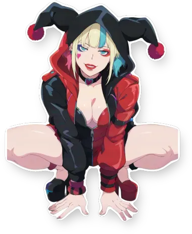Harley Quinn