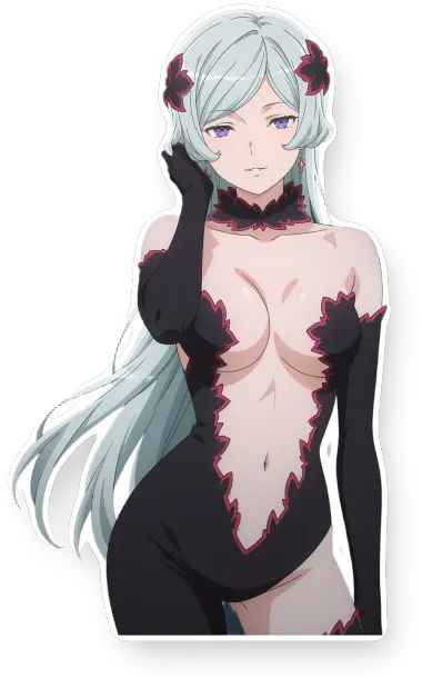 DanMachi