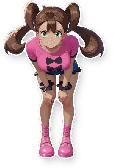 Pokémon XY