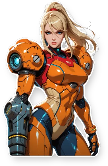 Metroid