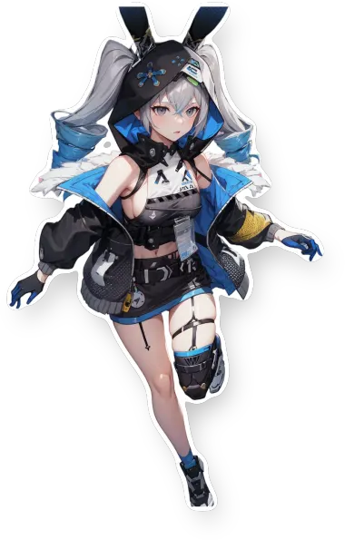 Honkai Impact 3rd