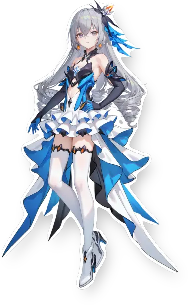 Honkai Impact 3rd