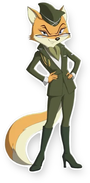 Star Fox