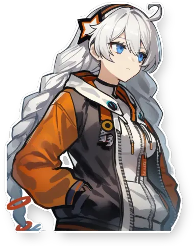 Honkai Impact 3rd
