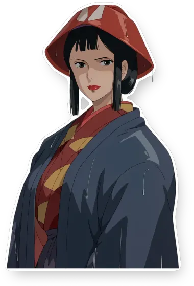 Princess Mononoke