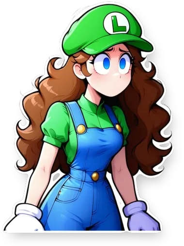 Luigi's Mansion
