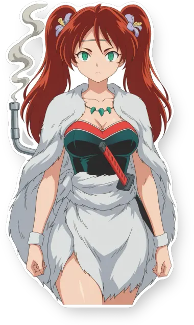Inuyasha