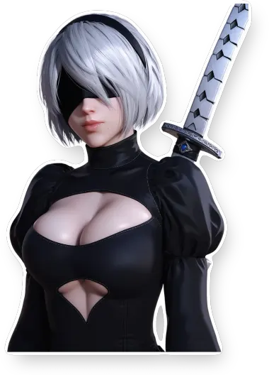 NieR:Automata