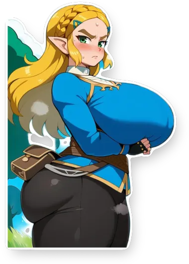 The Legend of Zelda