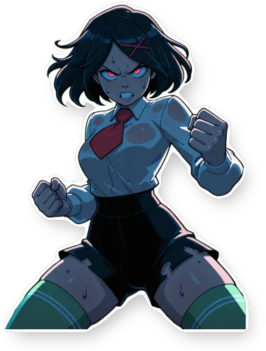 River City Girls