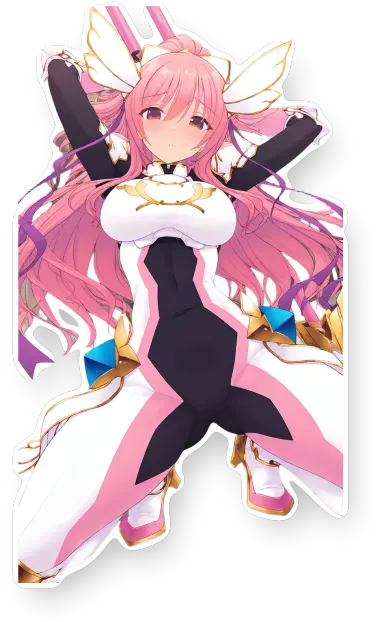 光臨天使エンシェル・レナ