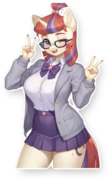 My Little Pony