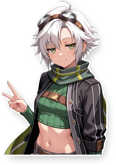 Trails of Cold Steel