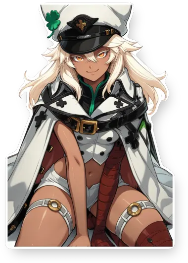 Guilty Gear