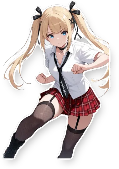 Dead or Alive
