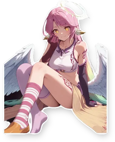 No Game No Life