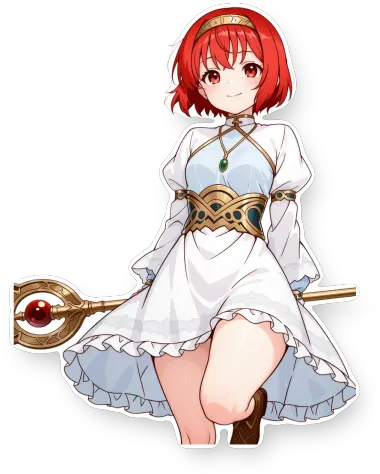 Fire Emblem: Shadow Dragon and the Blade of Light
