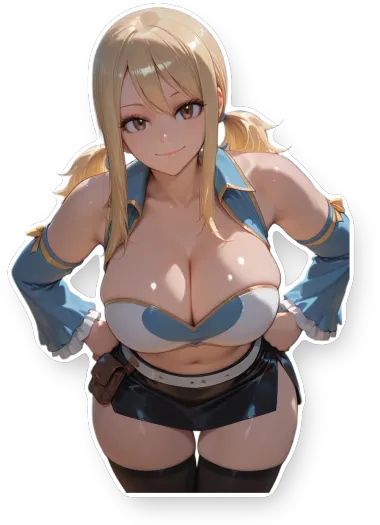 Fairy Tail