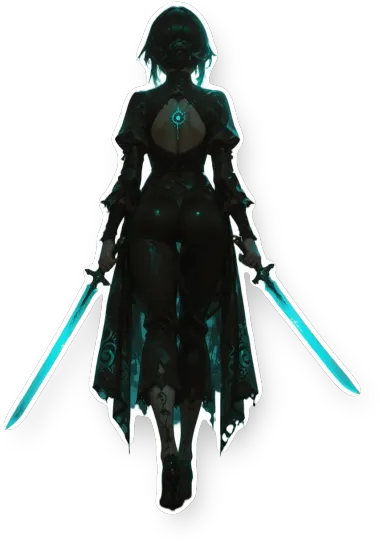 Xenoblade Chronicles