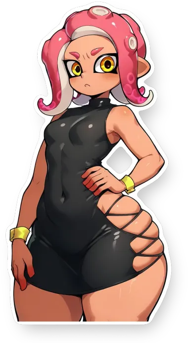 Splatoon