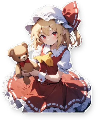 Touhou Project