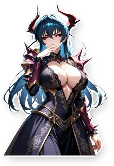Taimanin Asagi