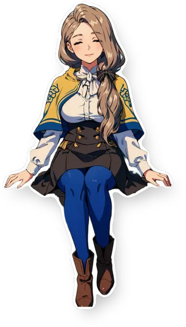 Fire Emblem: Three Houses