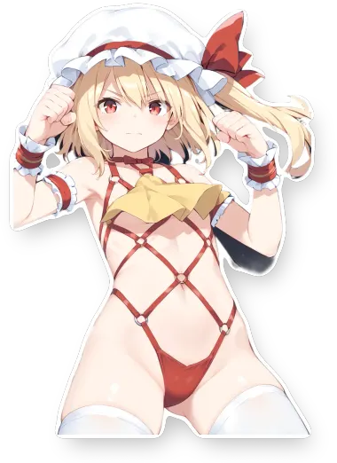 Touhou Project
