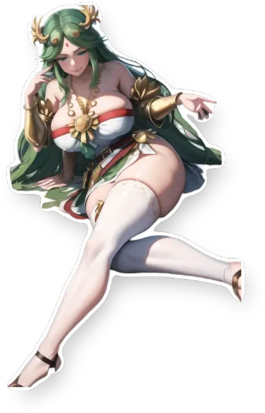 Kid Icarus