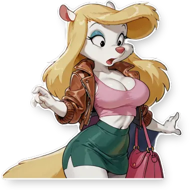 Animaniacs