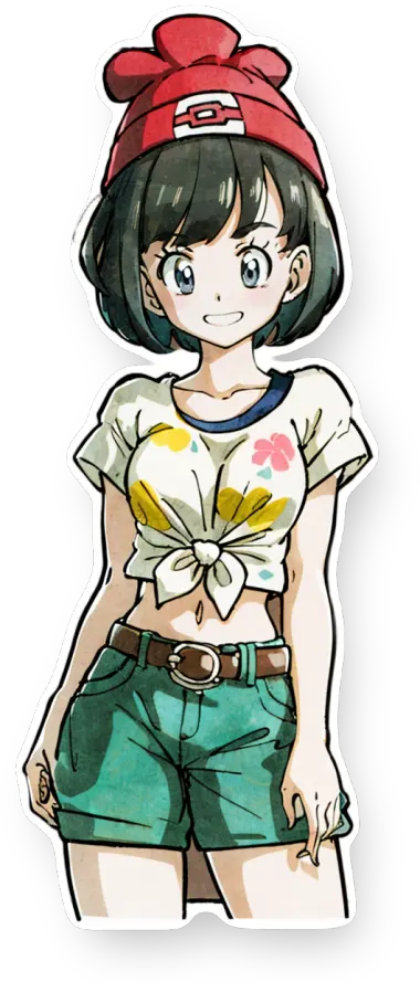 Pokémon