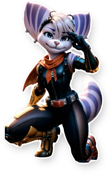 Ratchet & Clank