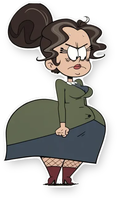 The Loud House