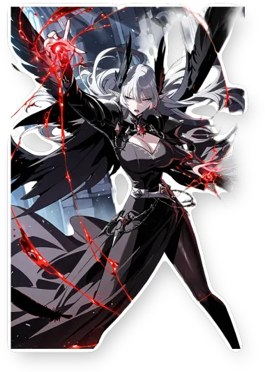 Alice von Ataraxia