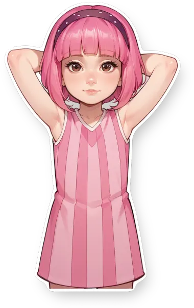 LazyTown