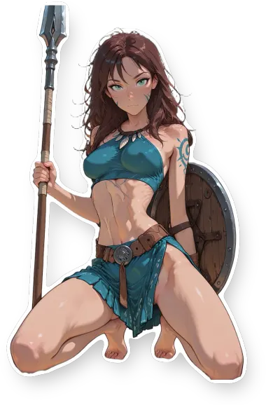 SuperAnime Style