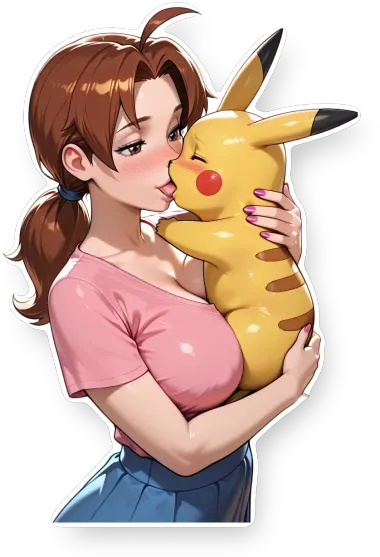 Pokémon