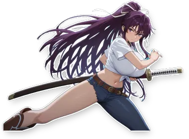 Toaru Majutsu no Index