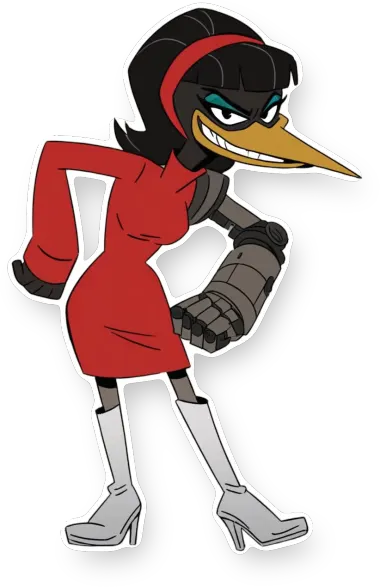 DuckTales