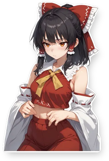 Touhou Project