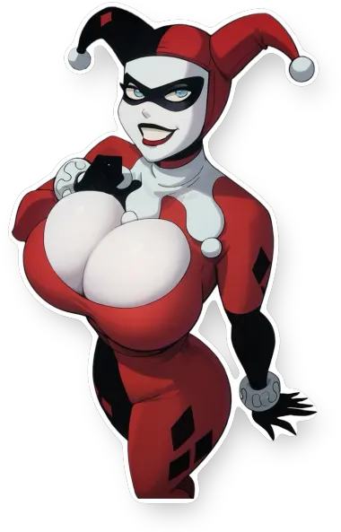 Harley Quinn